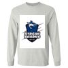 Customer Supplied Long Sleeve T-Shirt Thumbnail