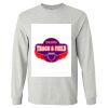 Customer Supplied Long Sleeve T-Shirt Thumbnail