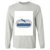 Customer Supplied Long Sleeve T-Shirt Thumbnail