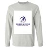 Customer Supplied Long Sleeve T-Shirt Thumbnail