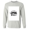 Customer Supplied Long Sleeve T-Shirt Thumbnail