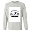 Customer Supplied Long Sleeve T-Shirt Thumbnail