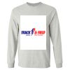 Customer Supplied Long Sleeve T-Shirt Thumbnail