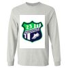 Customer Supplied Long Sleeve T-Shirt Thumbnail