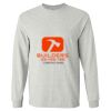 Customer Supplied Long Sleeve T-Shirt Thumbnail
