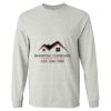 Customer Supplied Long Sleeve T-Shirt Thumbnail