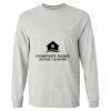 Customer Supplied Long Sleeve T-Shirt Thumbnail