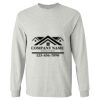Customer Supplied Long Sleeve T-Shirt Thumbnail