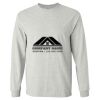 Customer Supplied Long Sleeve T-Shirt Thumbnail