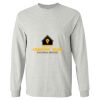 Customer Supplied Long Sleeve T-Shirt Thumbnail