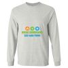 Customer Supplied Long Sleeve T-Shirt Thumbnail