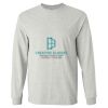 Customer Supplied Long Sleeve T-Shirt Thumbnail