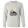 Customer Supplied Long Sleeve T-Shirt Thumbnail