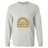 Customer Supplied Long Sleeve T-Shirt Thumbnail