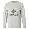 Customer Supplied Long Sleeve T-Shirt Thumbnail