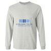 Customer Supplied Long Sleeve T-Shirt Thumbnail