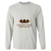 Customer Supplied Long Sleeve T-Shirt Thumbnail
