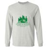 Customer Supplied Long Sleeve T-Shirt Thumbnail