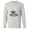 Customer Supplied Long Sleeve T-Shirt Thumbnail