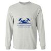 Customer Supplied Long Sleeve T-Shirt Thumbnail
