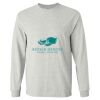 Customer Supplied Long Sleeve T-Shirt Thumbnail