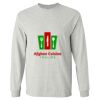 Customer Supplied Long Sleeve T-Shirt Thumbnail