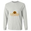 Customer Supplied Long Sleeve T-Shirt Thumbnail