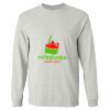 Customer Supplied Long Sleeve T-Shirt Thumbnail
