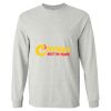 Customer Supplied Long Sleeve T-Shirt Thumbnail