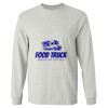 Customer Supplied Long Sleeve T-Shirt Thumbnail