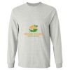 Customer Supplied Long Sleeve T-Shirt Thumbnail