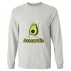 Customer Supplied Long Sleeve T-Shirt Thumbnail