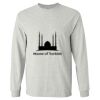 Customer Supplied Long Sleeve T-Shirt Thumbnail