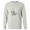 Customer Supplied Long Sleeve T-Shirt Thumbnail