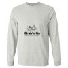 Customer Supplied Long Sleeve T-Shirt Thumbnail