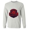 Customer Supplied Long Sleeve T-Shirt Thumbnail