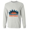 Customer Supplied Long Sleeve T-Shirt Thumbnail