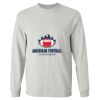 Customer Supplied Long Sleeve T-Shirt Thumbnail
