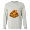 Customer Supplied Long Sleeve T-Shirt Thumbnail