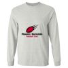 Customer Supplied Long Sleeve T-Shirt Thumbnail