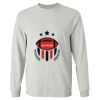 Customer Supplied Long Sleeve T-Shirt Thumbnail