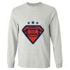 Customer Supplied Long Sleeve T-Shirt Thumbnail