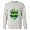 Customer Supplied Long Sleeve T-Shirt Thumbnail