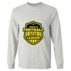 Customer Supplied Long Sleeve T-Shirt Thumbnail