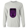 Customer Supplied Long Sleeve T-Shirt Thumbnail
