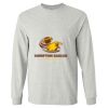 Customer Supplied Long Sleeve T-Shirt Thumbnail