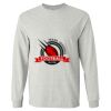 Customer Supplied Long Sleeve T-Shirt Thumbnail