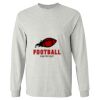 Customer Supplied Long Sleeve T-Shirt Thumbnail