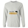 Customer Supplied Long Sleeve T-Shirt Thumbnail