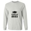 Customer Supplied Long Sleeve T-Shirt Thumbnail